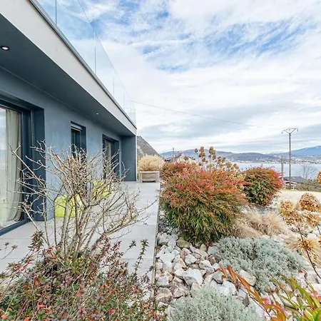 Villa Horizon - Piscine - Vue Exceptionnelle Bourdeau