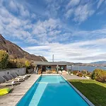 Villa Horizon - Piscine - Vue Exceptionnelle *